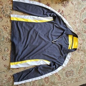 Exertek long sleeved shirt